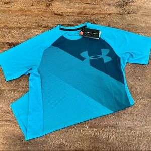 Under Armour Microthread Vanish Shirt